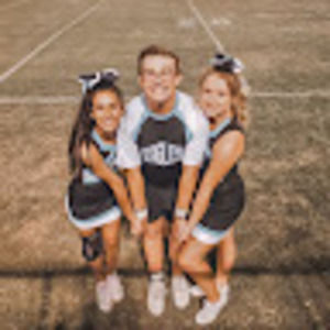 Meet your Posher, Georgia